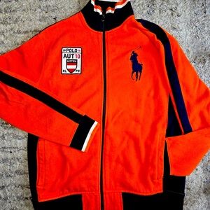 Polo Ralph Lauren sweaters size L